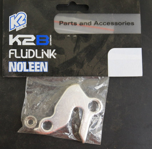 K2 B NOLEEN FLUIDLINK Part Bike Hanger Item K013012 NEW - Random Bike Parts