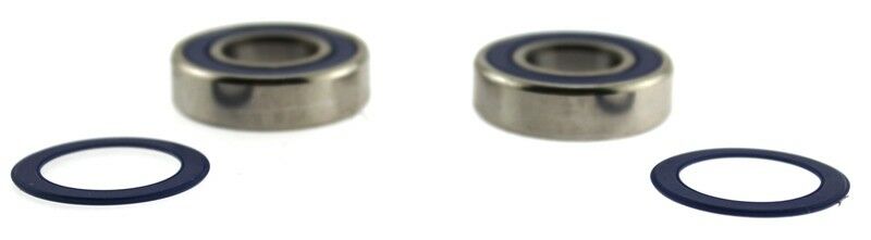 FSA 61801 TIME Composite Road Bike Ceramic Cartridge Bearings 470-1001 NEW - Random Bike Parts