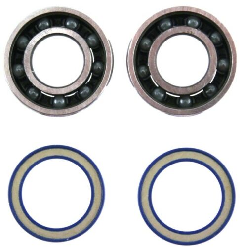 FSA 61801 TIME Composite Road Bike Ceramic Cartridge Bearings 470-1001 NEW - Random Bike Parts