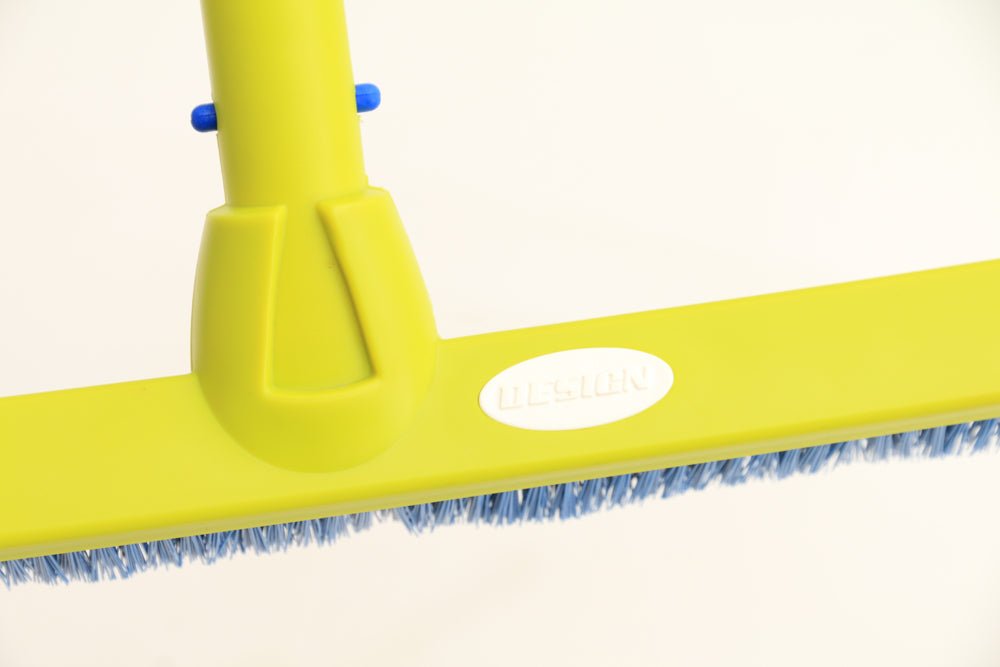 Kokido Above / In Ground Pool Brush Cleaner for 1-1/4" Poles NEW - Random Bike Parts