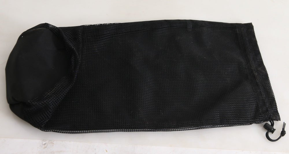 FSA Road Bike Handlebar Storage Bag Black NEW - Random Bike Parts