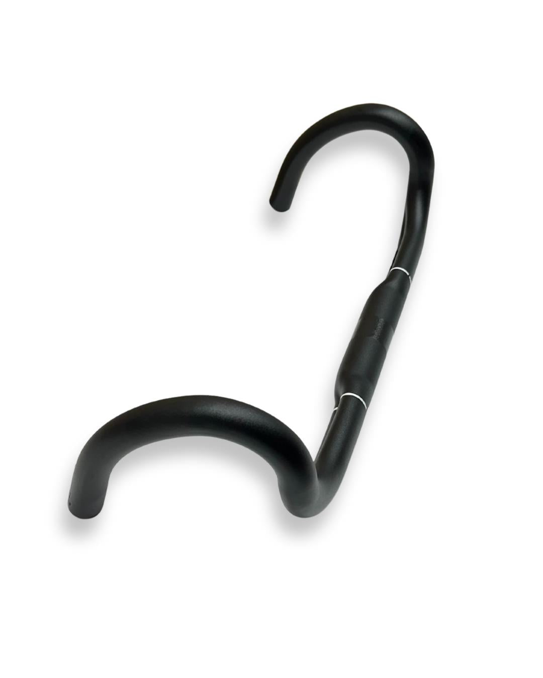3T Superergo Pro Di2 alloy road handlebar 42 cm with internal Di2 port