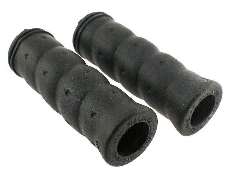 PLASTICHE PRO GRIP MTB Italian Handlebar Pr Grips NEW