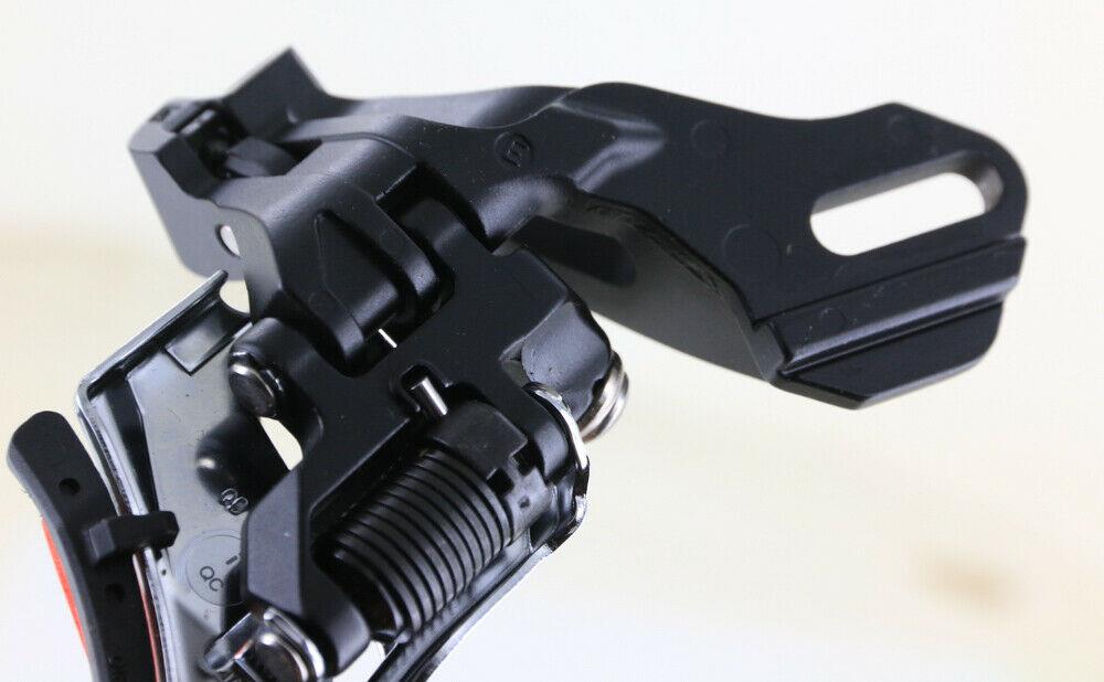 Shimano SLX FD-M7020-11 2 x 11s Direct Mount MTB Bike Front Derailleur 2 x 11 NEW