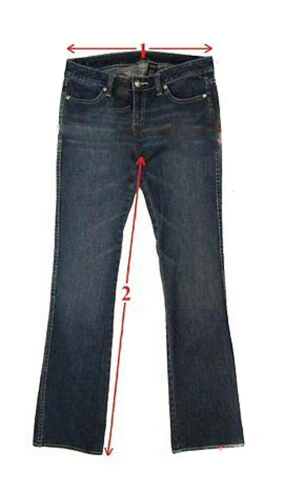 Vintage Dress Slacks Pant Wool Blend Men's Grey Size 31 1/2 x 30" Hemmed NEW