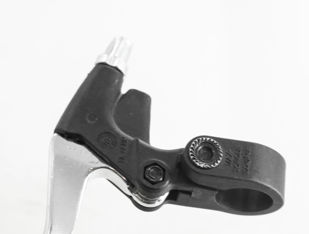 V-brake / Mechanical Disc Bike Brake Lever Right / Rear NEW