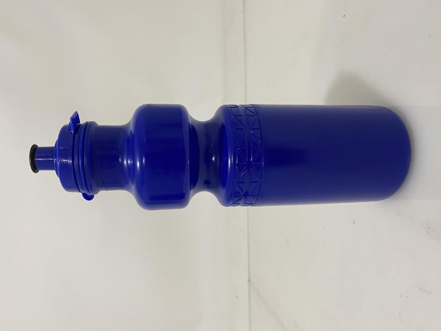 Lot 4 Blue California Springs Bike DuoFlow 26oz Water Bottles New