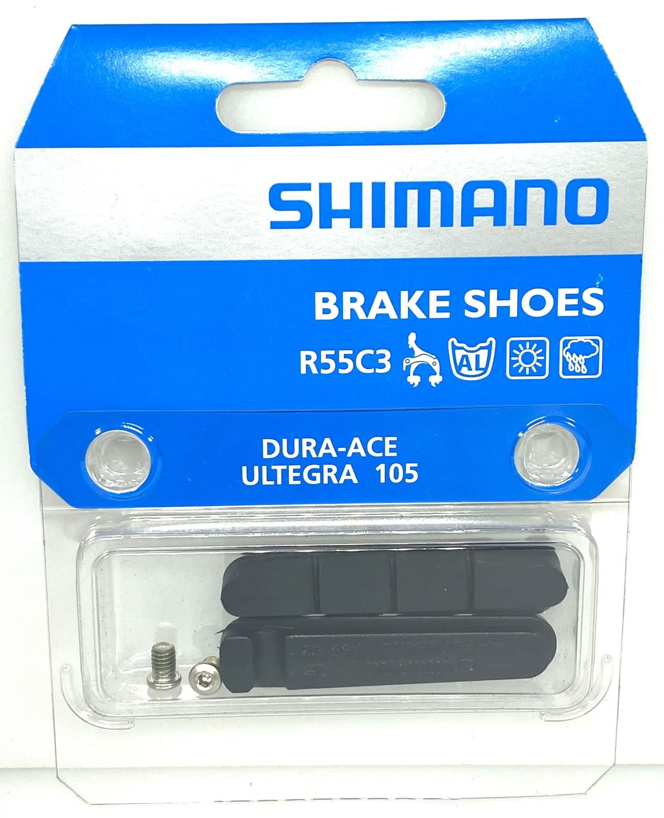 Buy shimano hotsell brake pads