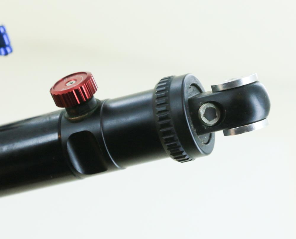 Scott Genius Full Suspension Bike 260mm Eye To Eye Rear Shock Air New Blemished