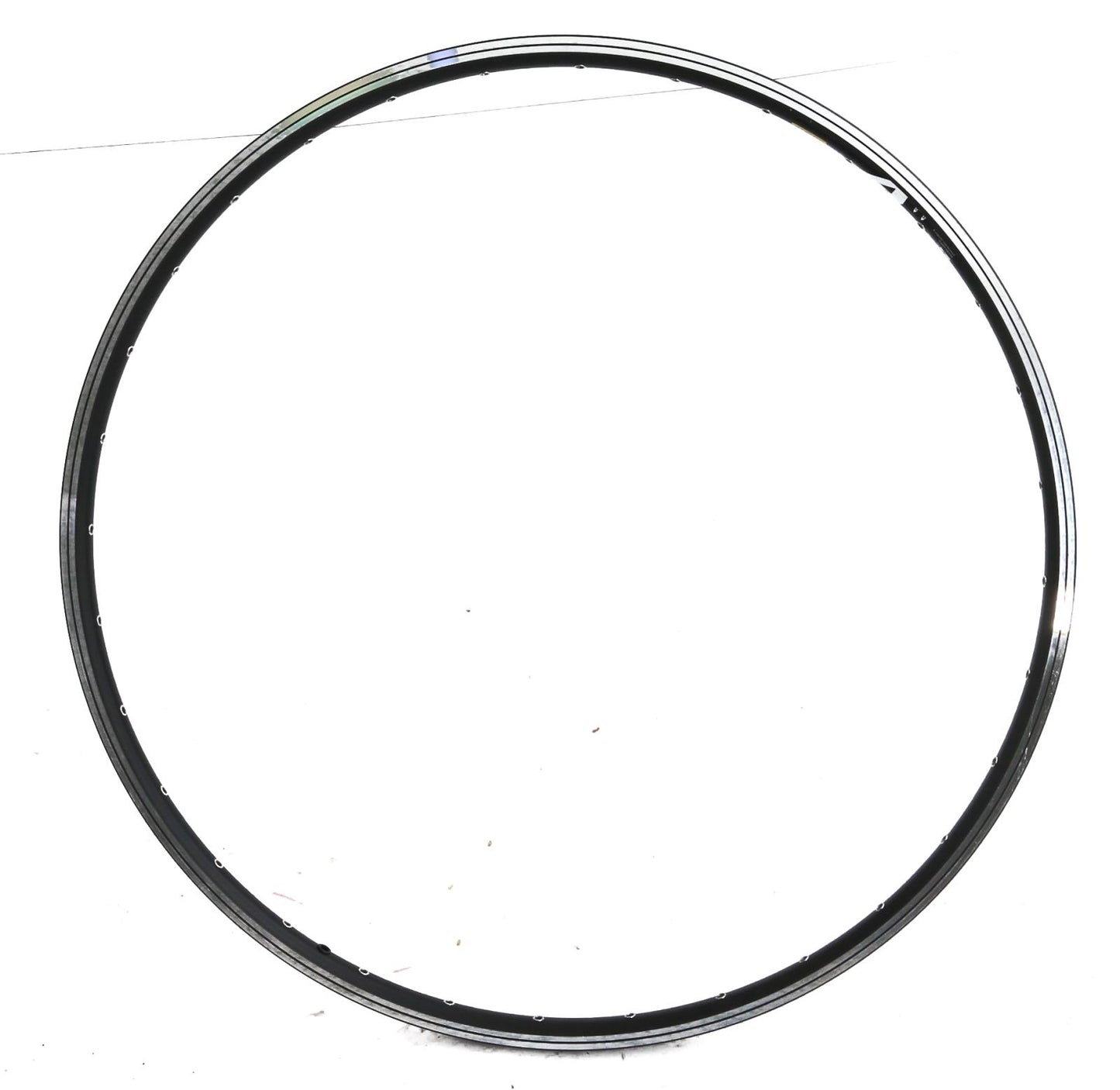 1 QTY Mavic A119 700c 32 Hole 32H Hybrid / Cyclocross Bike Rim Black NEW