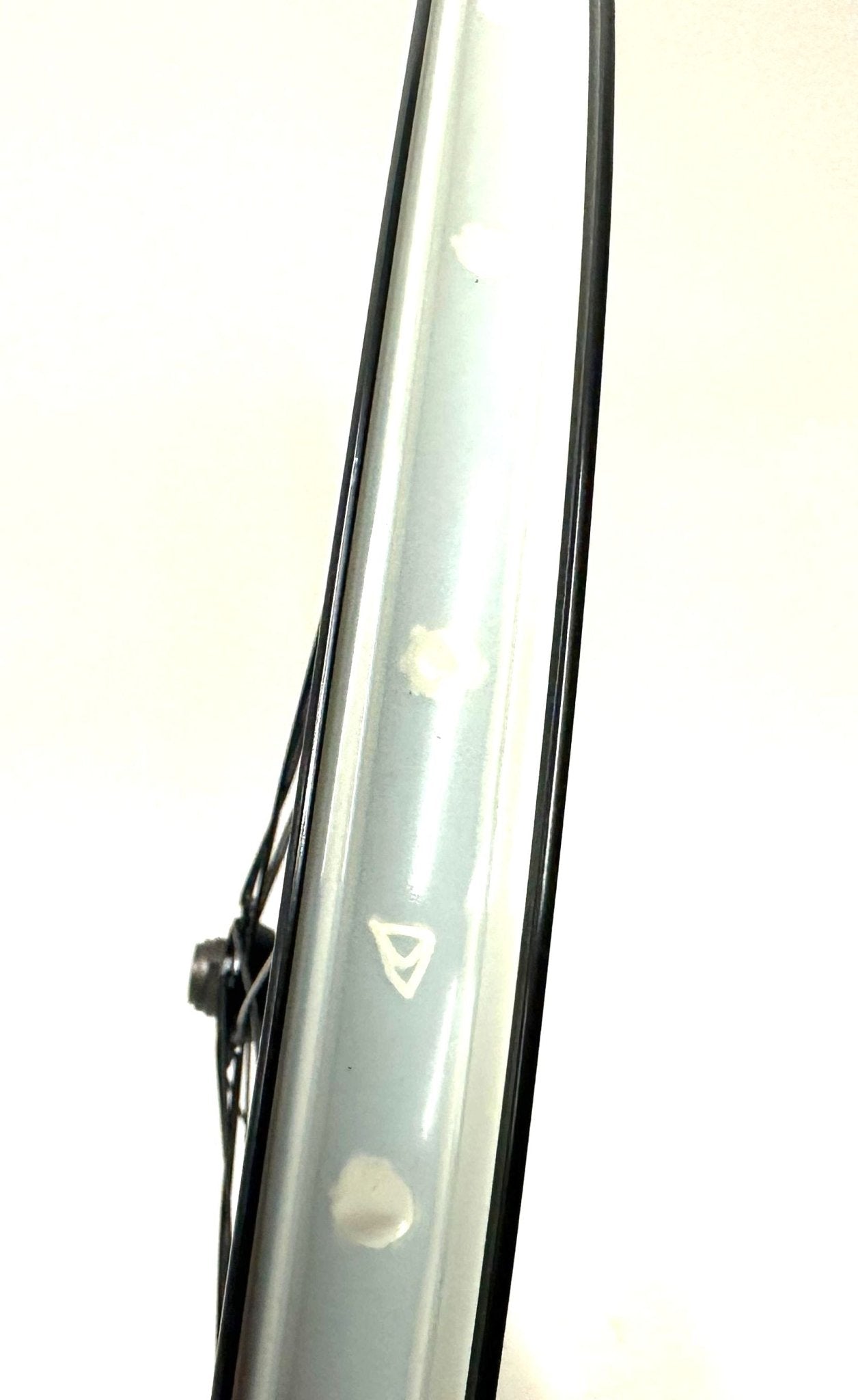 29er 700c Disc Wheelset U28 15x100 Thru Axle Front 12x142 Thru Axle Rear New - Random Bike Parts