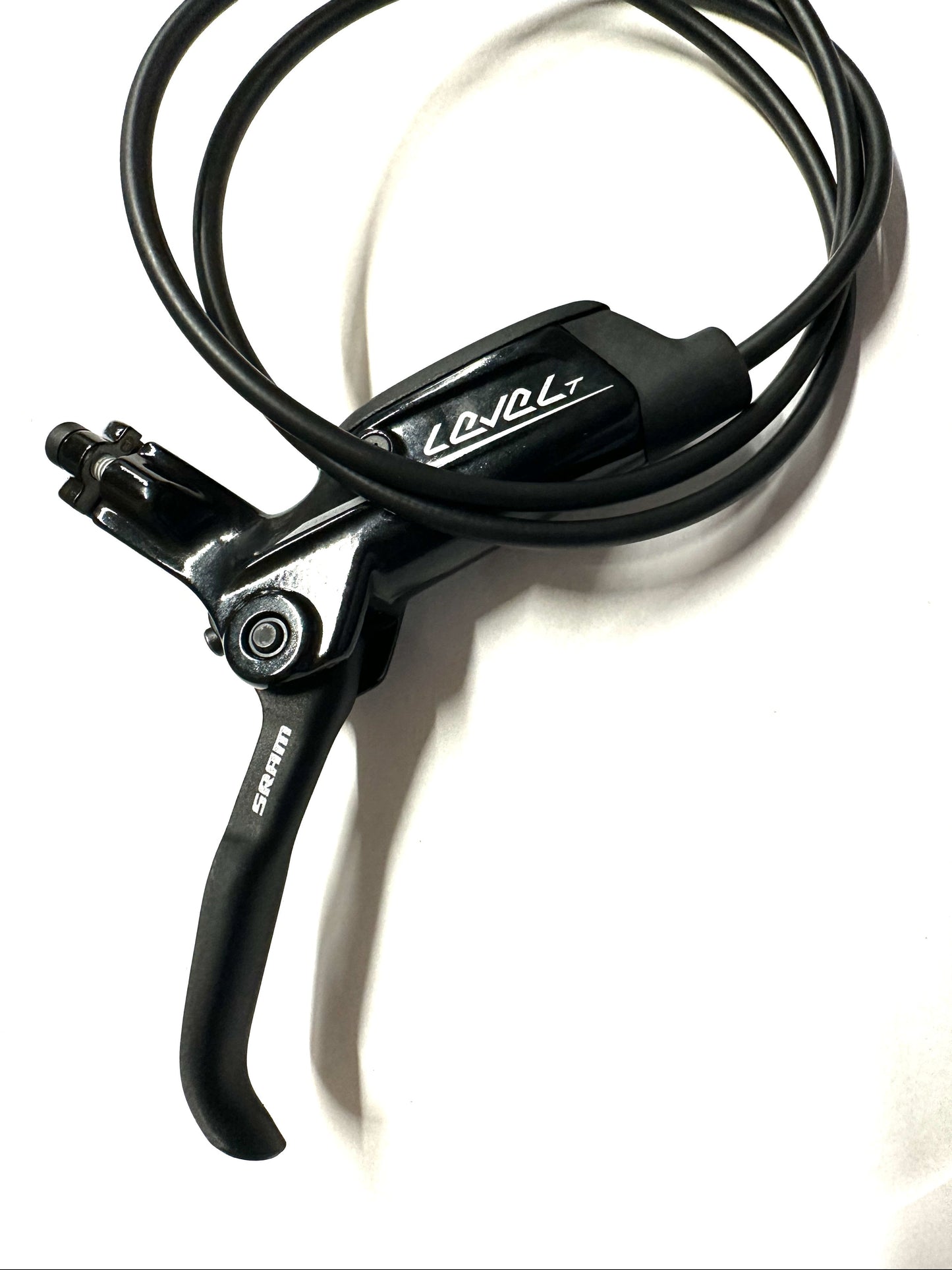 Sram Level T Hydraulic MTB Bike Disc Front Brake Lever Caliper 950mm New OEM