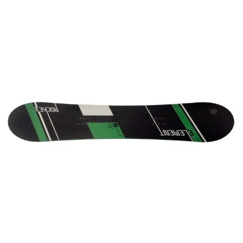 Stuf Element 148cm Twin Snowboard NEW (Blem)