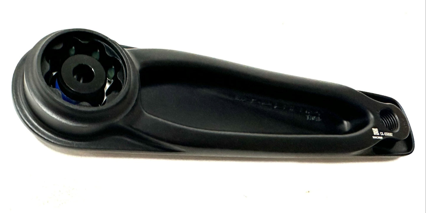 FSA Energy Modular Road Gravel Crankset 170mm 9/10/11/12-Speed, 46/30t, New - Random Bike Parts