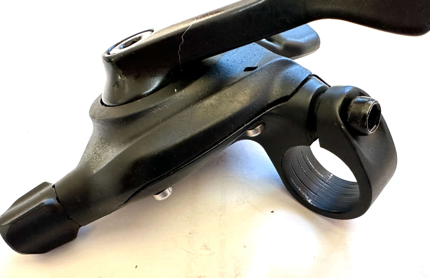 Sram X5 Trigger Front Shifter X.5 2 Speed Front Trigger Shifter Flat Bar New OEM