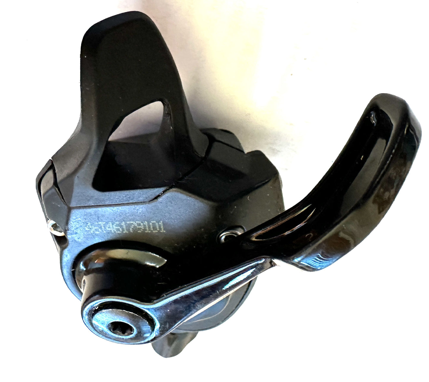 SRAM X7 2 Speed Left Gear Black Grey Shifter Trigger 00.7018.027.010 NEW