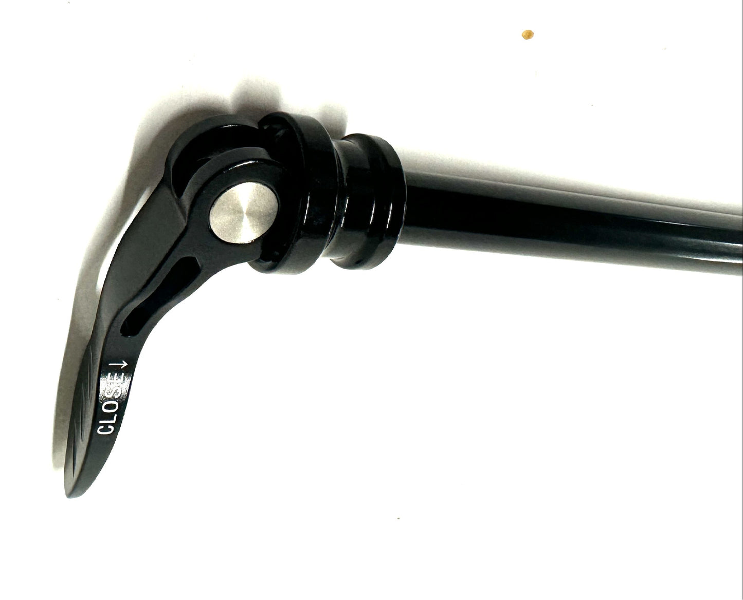 Alloy Bike Thru Axle 12mm x 166.5mm Quick Release Ø12.0*154.5.L*M12(P1.5)*12.OL