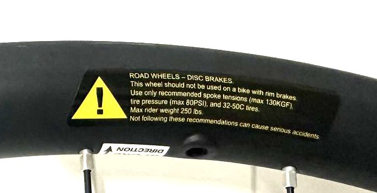 PUB Carbon 700c 100 x 12mm 142 x 12mm Disc Gravel Wheelset fits Shimano 11s New