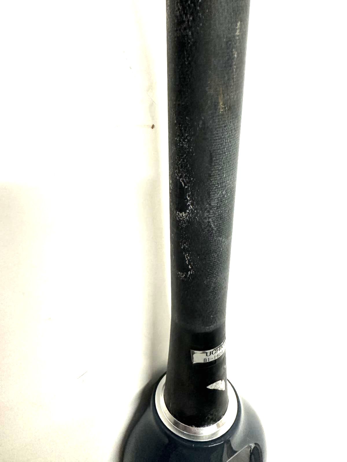 2017 Raleigh RXM Reynolds 56cm Rim 700c Cyclocross Bike Frame Carbon Fork New