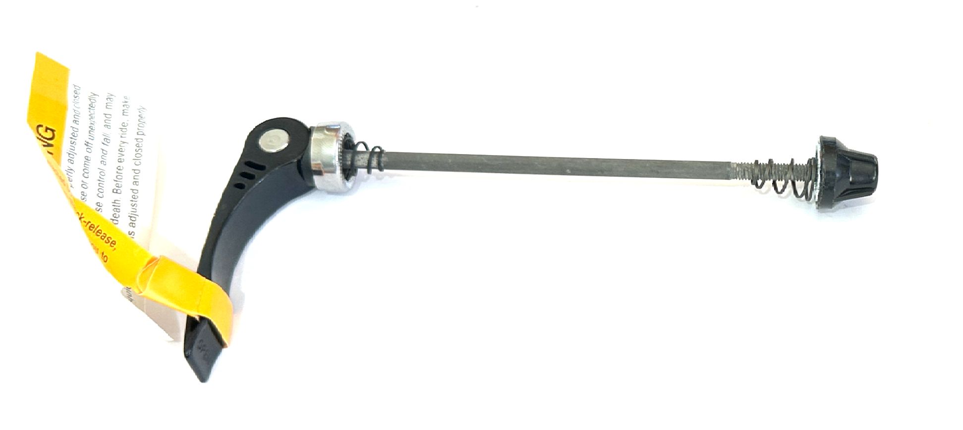 Formula Alloy Bicycle Bike Front Wheel Quick Release QR 100mm