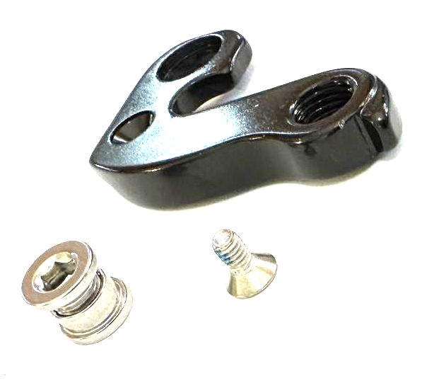 Derailleur Hanger #48 Bike Diamondback 32-73-250 Univega Ghost EZ1852 K New