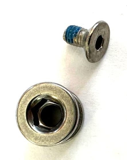 Derailleur Hanger #48 Bike Diamondback 32-73-250 Univega Ghost EZ1852 K New