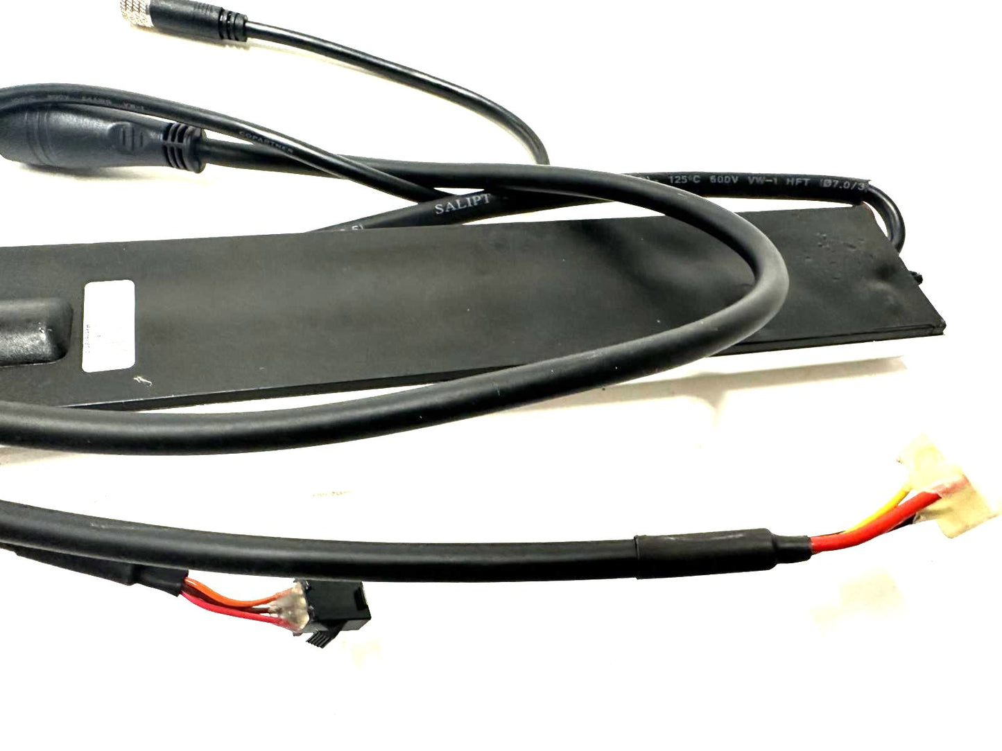 CONTROLLER, 48V30A W/PAS & POD & Brake Cut-off Function CT-4830-001 METRO E Bike