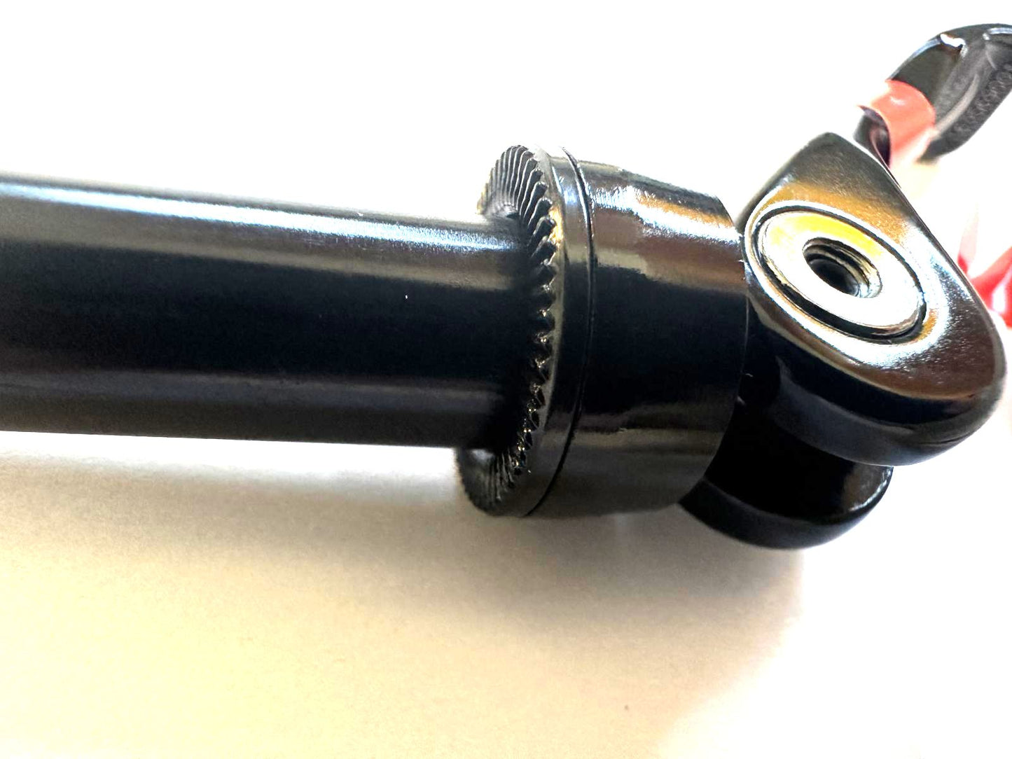 Alloy Bike Thru Axle 12mm x 174mm Quick Release QR Ø12.0*156.L*M12(P1.5)*18.OL