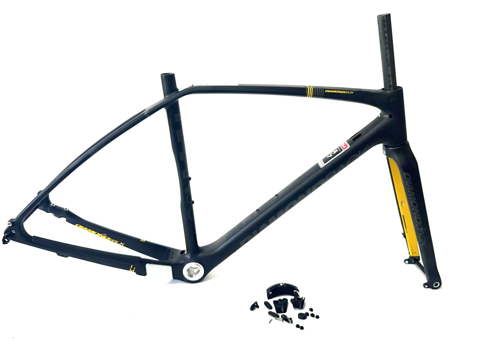 Diamondback Haanjo Diamondback Carbon Fiber Road Bike Diamondback