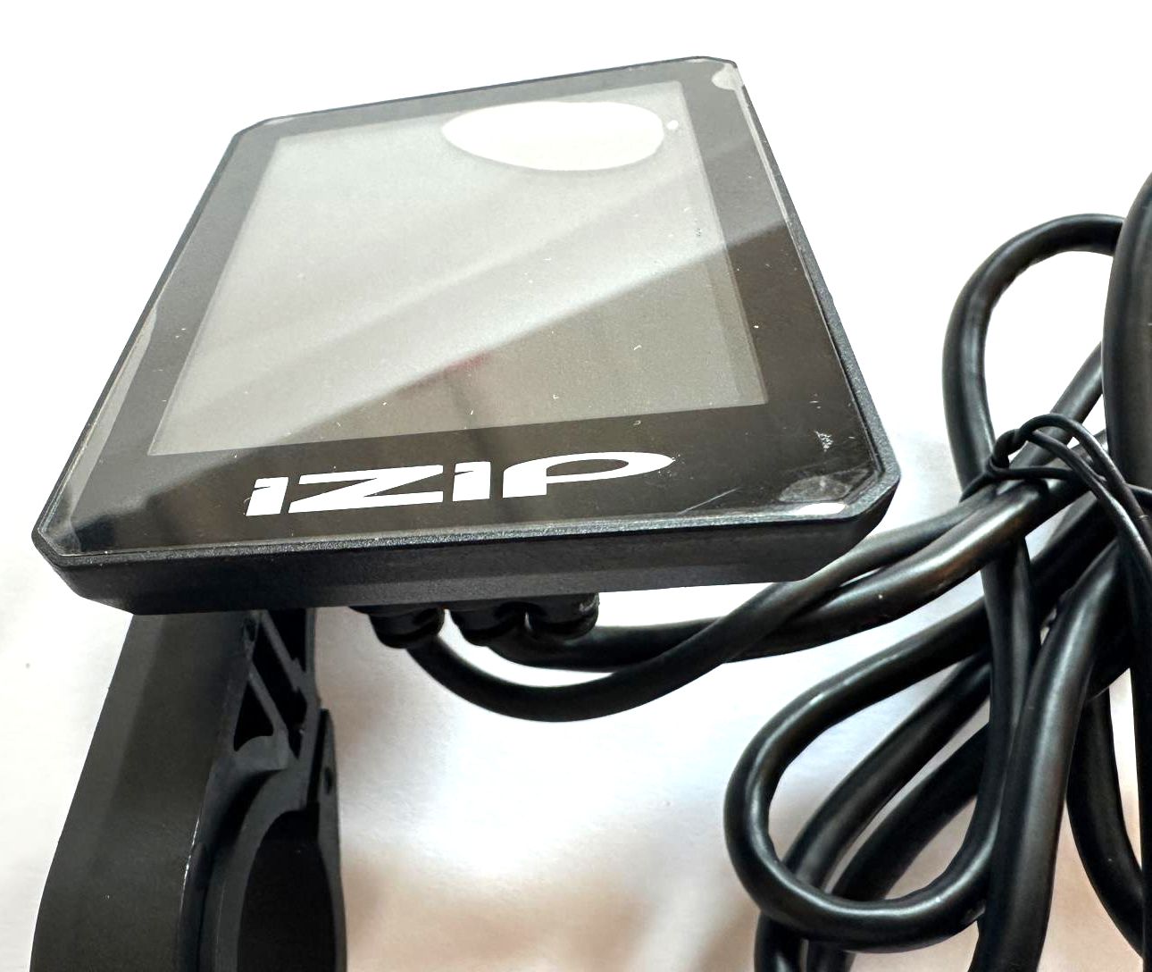 IZIP Wettsen LCD Display E-Bike with Controller 10218 165419 New Old Stock