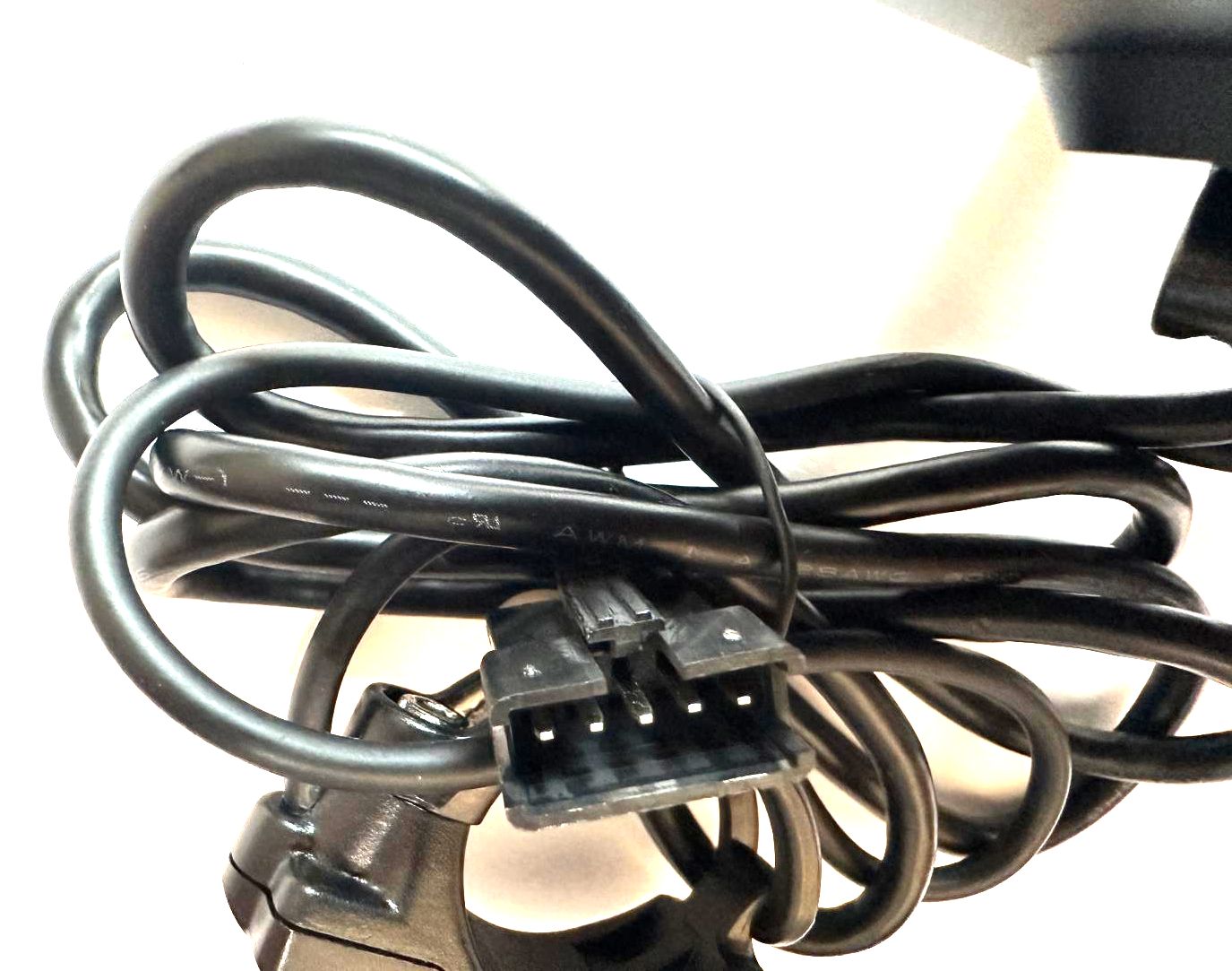 IZIP Wettsen LCD Display E-Bike with Controller 10218 165419 New Old Stock