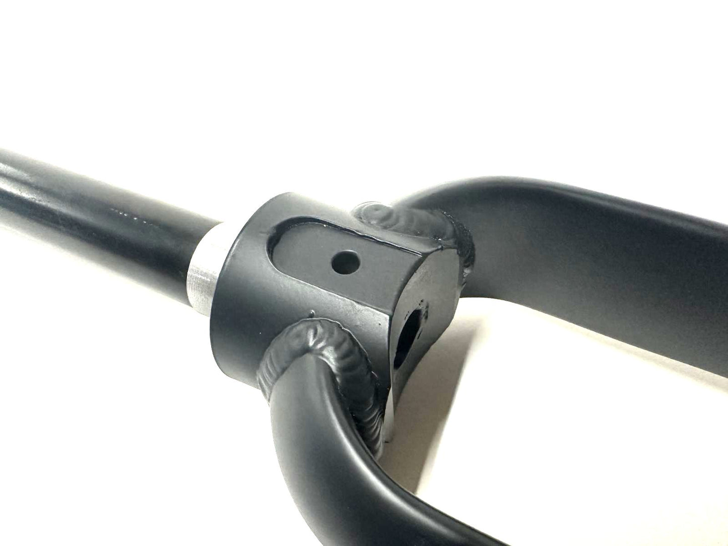 IZIP Zuma 26" 1 1/8" Threaded Alloy Bike Fork 100mm QR Disc Axle to Crown 430mm