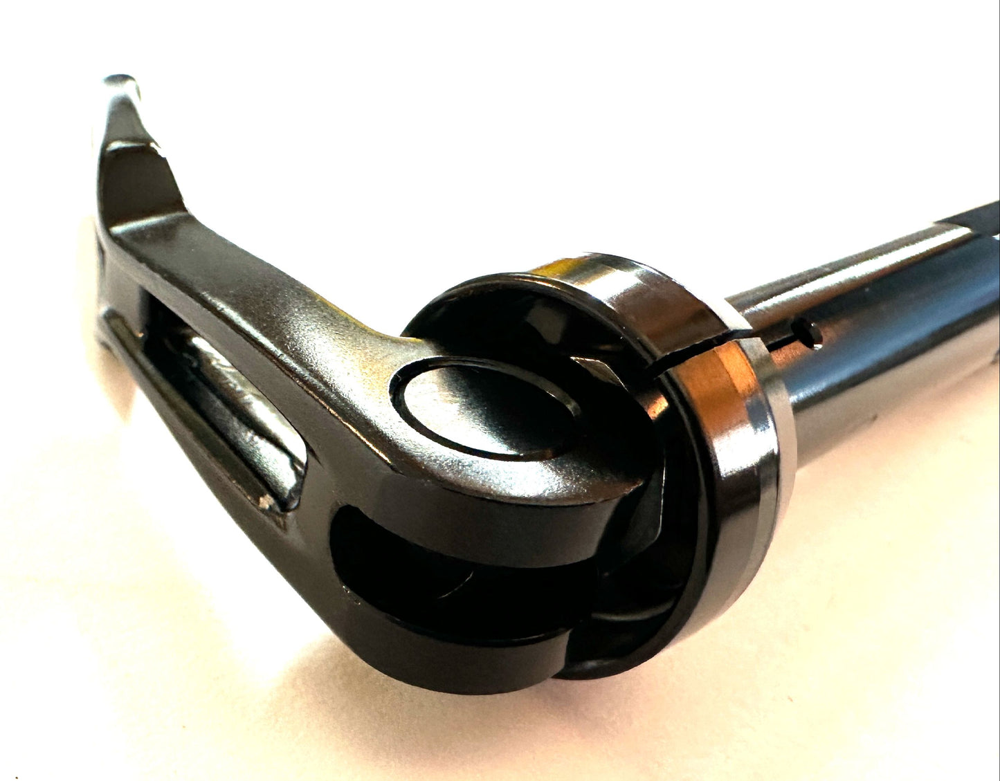 RockShox Maxle Lite Alloy Front Thru Axle - 15x100 148mm Length 1.5 Pitch New