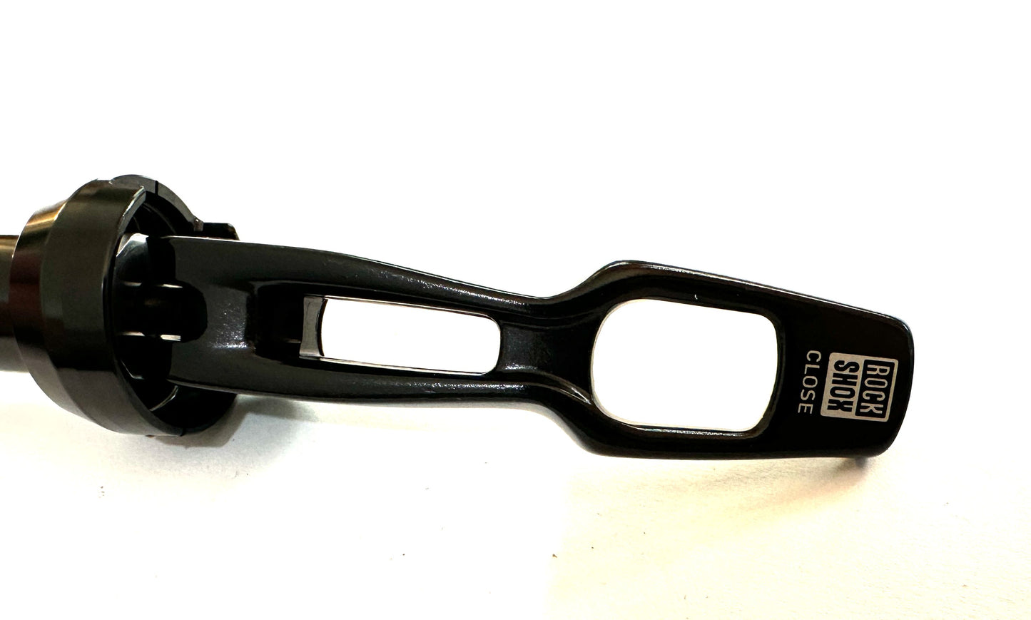 RockShox Maxle Lite Alloy Front Thru Axle - 15x100 148mm Length 1.5 Pitch New