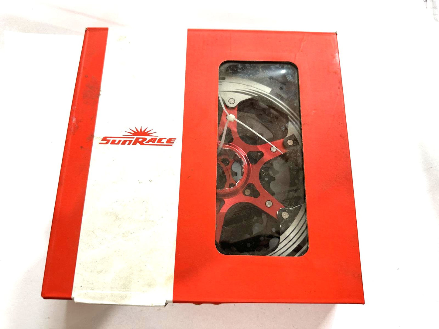 SUNRACE CSMX3 Cassette 11-46 Tooth 10s 10 speed Black Bike Fits Shimano Parts