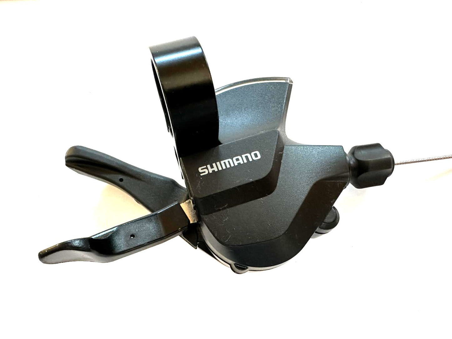 Shimano Altus SL-M315 8 Speed Rapidfire Plus Shifting Lever Right W-Cable New