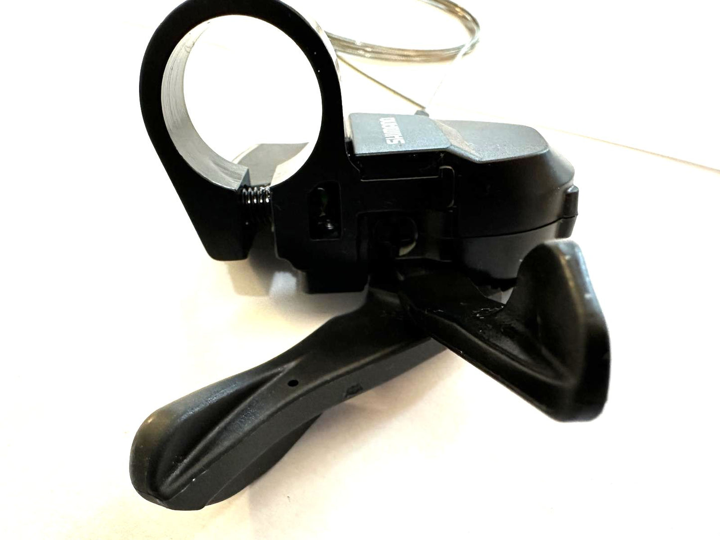Shimano Altus SL-M315 8 Speed Rapidfire Plus Shifting Lever Right W-Cable New