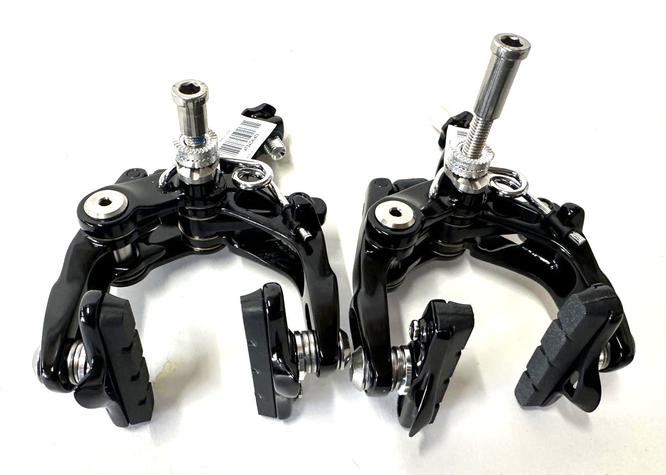 FSA K-Force WE Road Bike Dual Pivot Brakeset Brake Set Black New