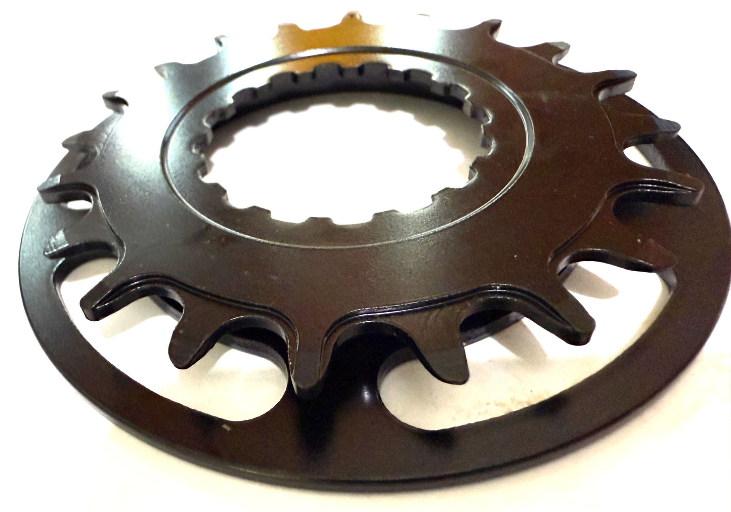 Bosch E-Bike Chainring THE SPROCKET 20t 19 Haibike Direct Mount SAMOX E Bike New