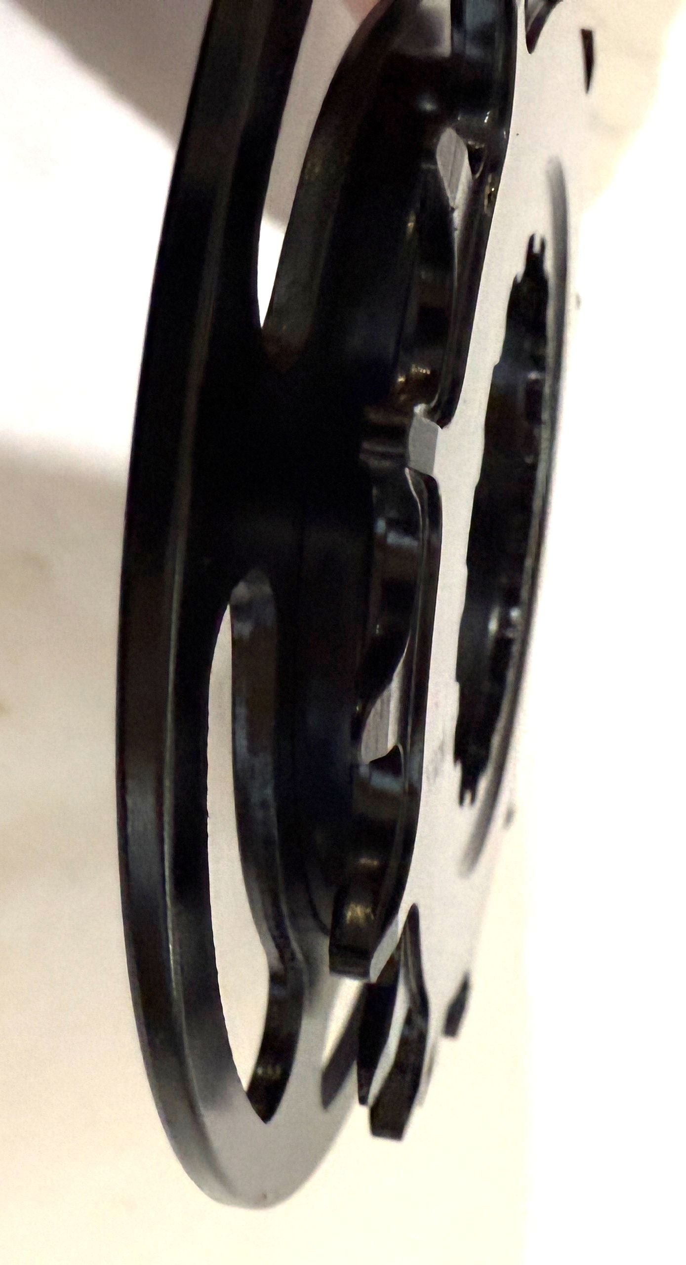 Bosch E-Bike Chainring THE SPROCKET 20t 19 Haibike Direct Mount SAMOX E Bike New