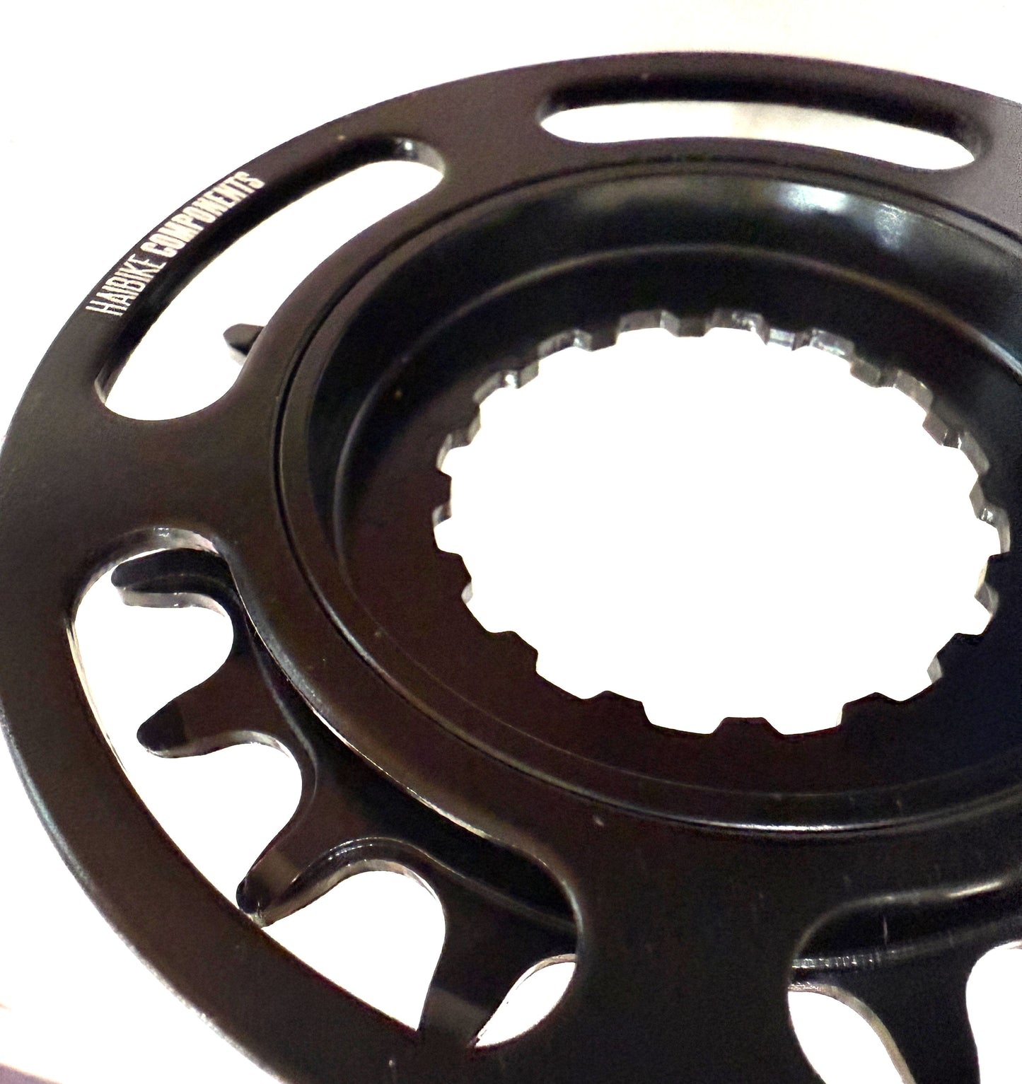 Bosch E-Bike Chainring THE SPROCKET 20t 19 Haibike Direct Mount SAMOX E Bike New