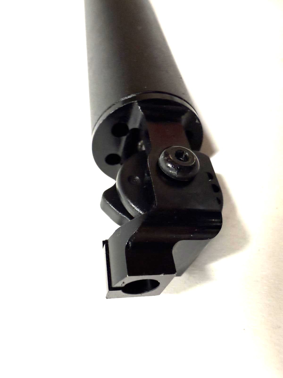 FSA FLOWTRON AGX DROPPER SEATPOST 27.2mm 100mm Travel Drop Bar Remote New in Box