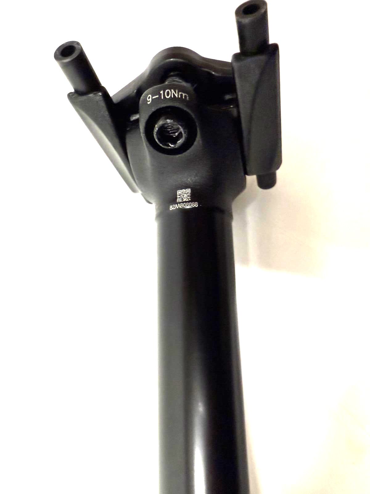 FSA FLOWTRON AGX DROPPER SEATPOST 27.2mm 100mm Travel Drop Bar Remote New in Box