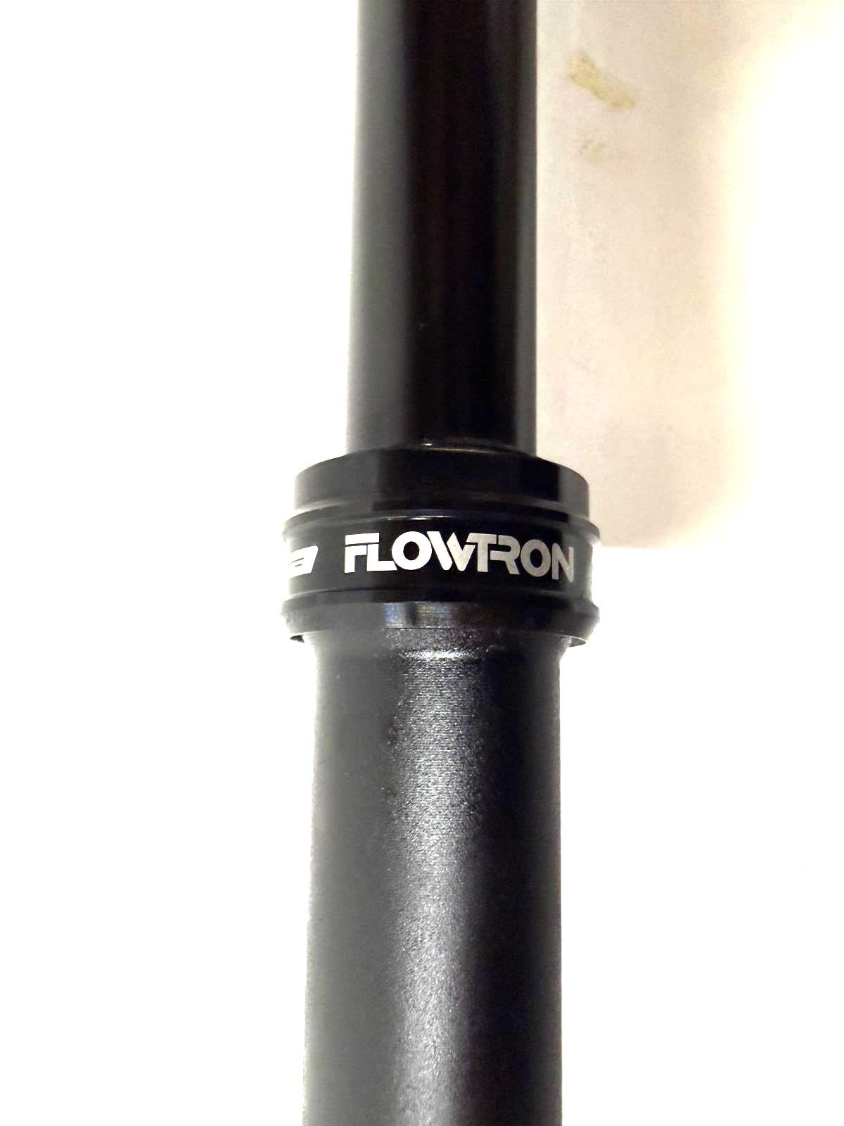 FSA FLOWTRON AGX DROPPER SEATPOST 27.2mm 100mm Travel Drop Bar Remote New in Box