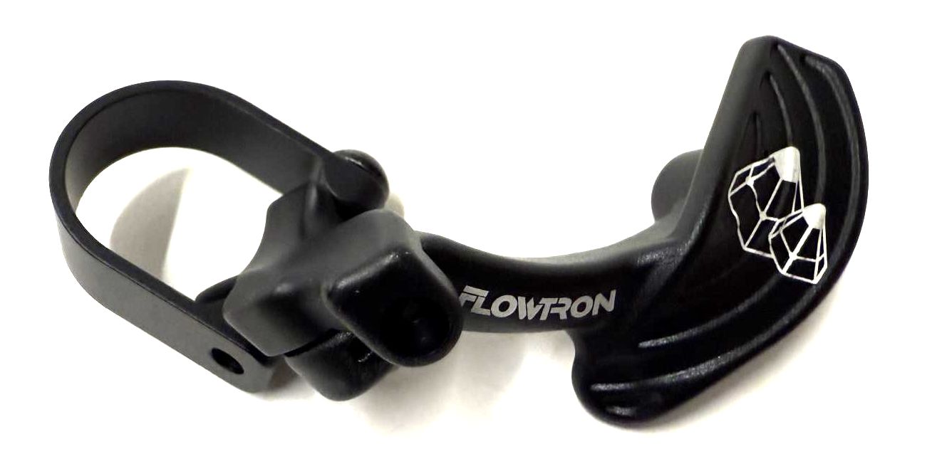 FSA FLOWTRON AGX DROPPER SEATPOST 27.2mm 100mm Travel Drop Bar Remote New in Box
