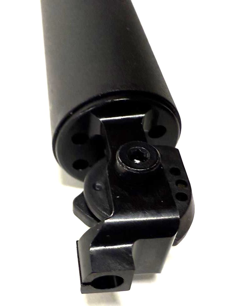 FSA FLOWTRON MTB DROPPER SEATPOST 31.6mm 125mm Travel Flat Bar Remote New in Box