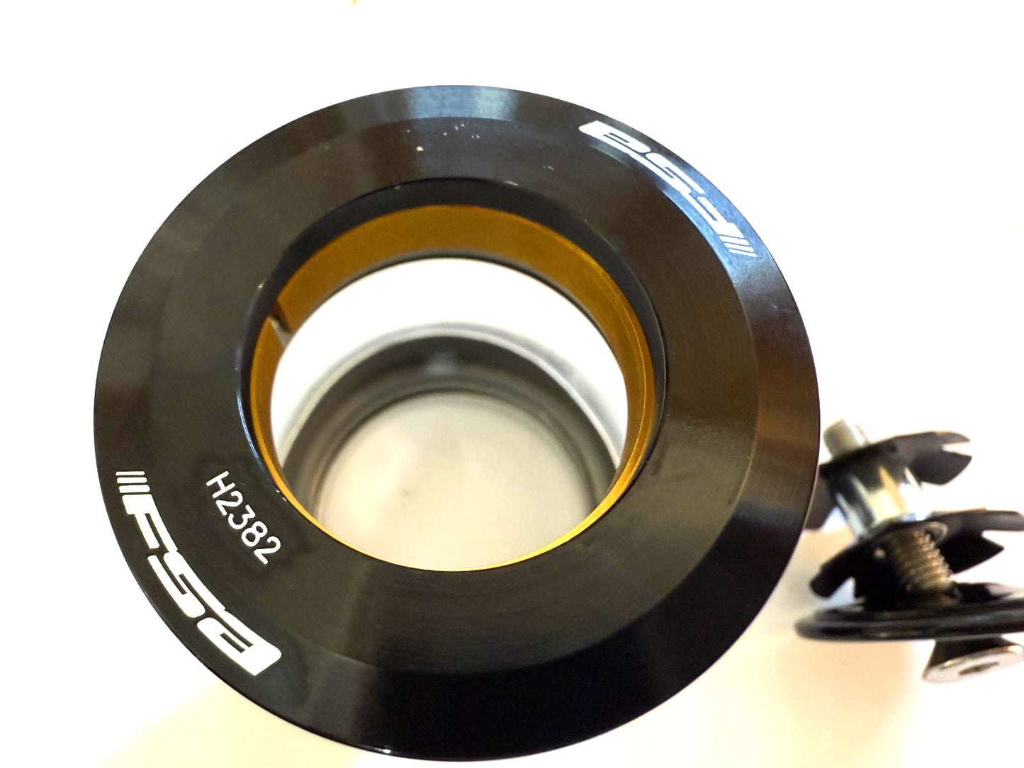 FSA Full Speed Ahead DX Pro 2 (I/E) Internal/External Bicycle Bike Headset New