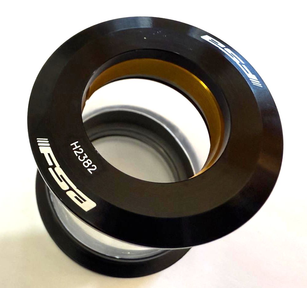 FSA Full Speed Ahead DX Pro 2 (I/E) Internal/External Bicycle Bike Headset New