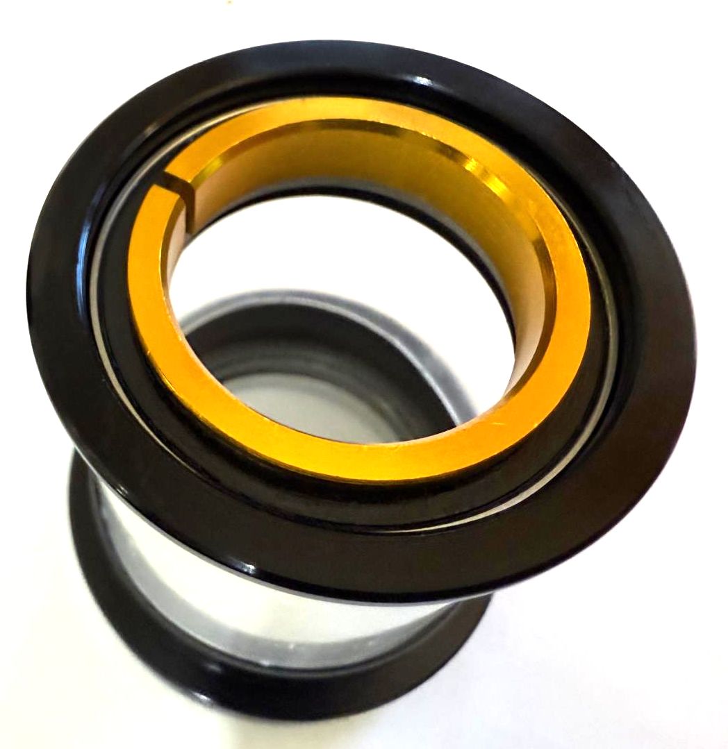 FSA Full Speed Ahead DX Pro 2 (I/E) Internal/External Bicycle Bike Headset New