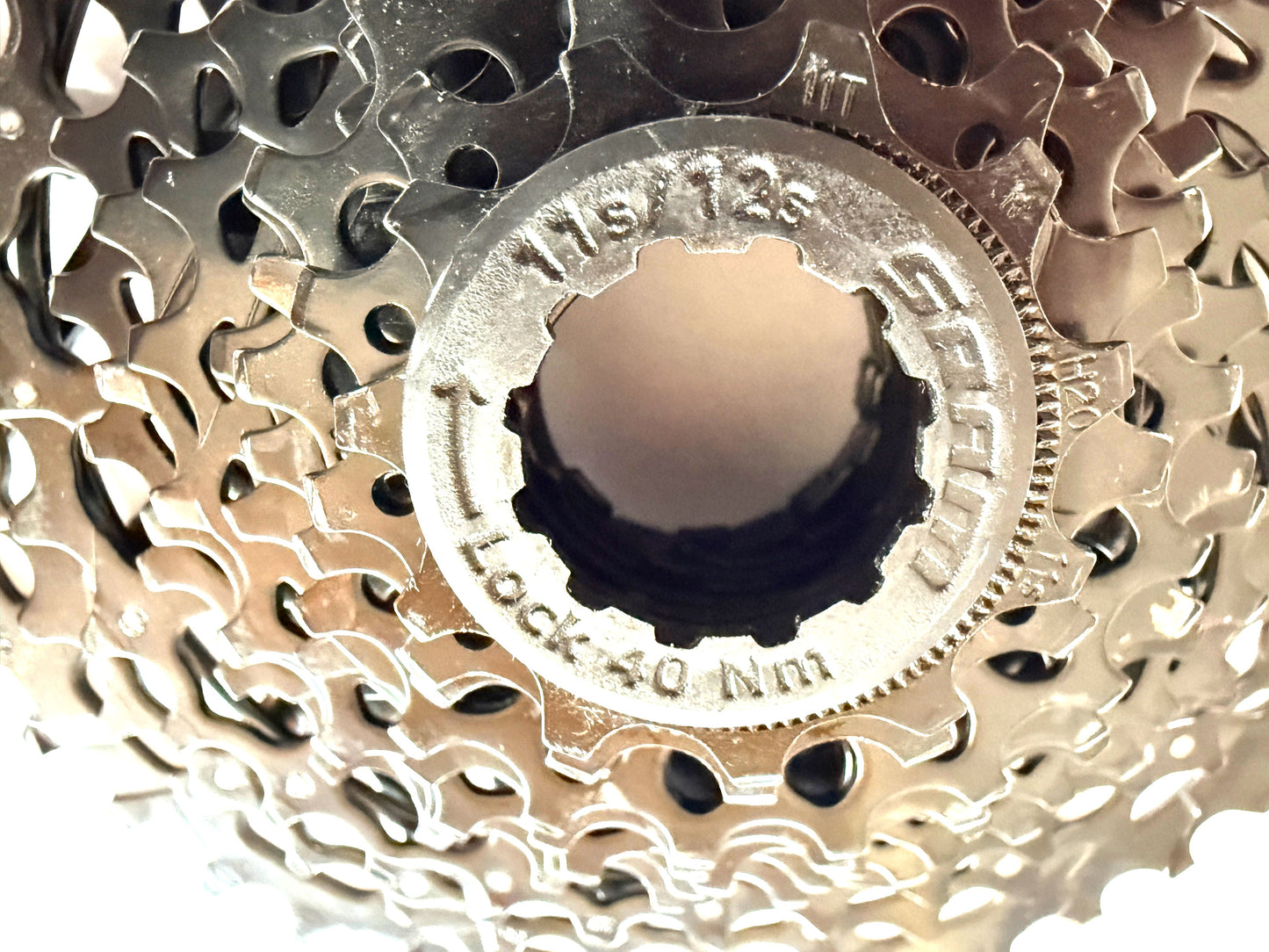 SRAM PG-1130 PG 1130 11-42 T 11 Speed Bike Cassette MTB New Take Off